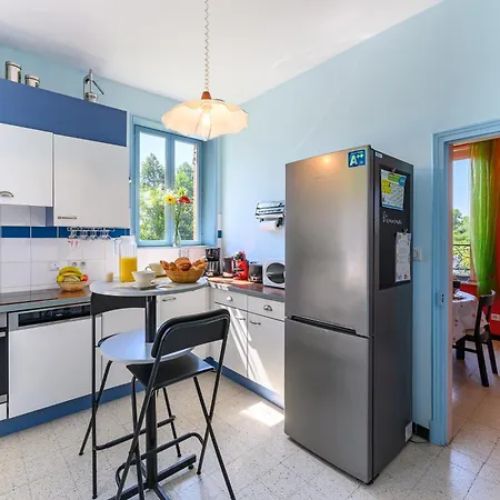 L’éclusière - Charmante Maison éclusière *