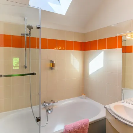 Hébergement de vacances L’éclusière - Charmante Maison éclusière Guise